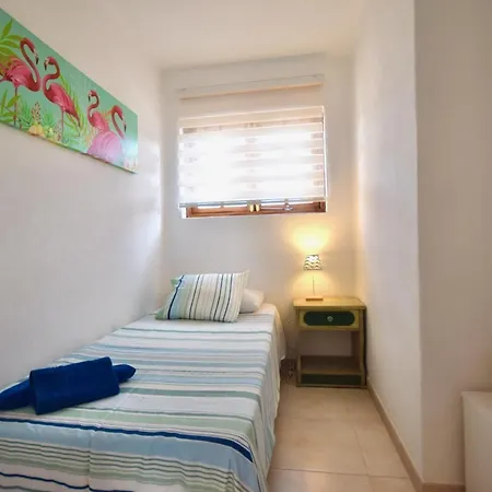 Villa Casas Del Sol 4a *