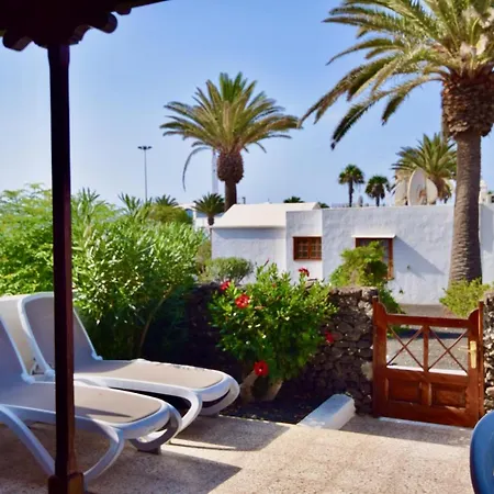 Villa Casas Del Sol 4a