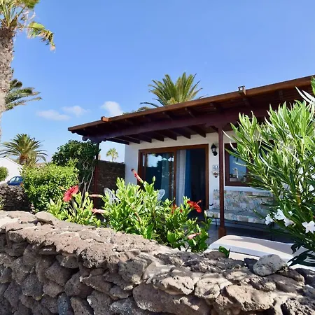 Casas Del Sol 4a Playa Blanca (Lanzarote)
