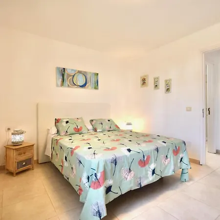 Casas Del Sol 4a