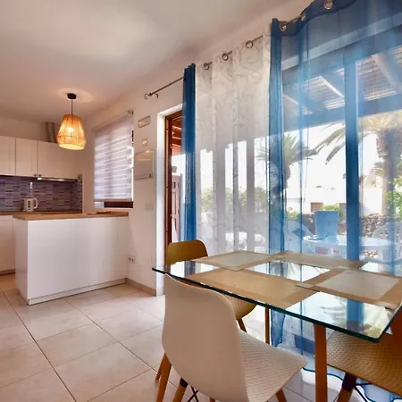 Casas Del Sol 4a By Villas Now Ltd Villa