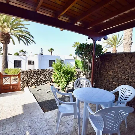 Villa Casas Del Sol 4a Playa Blanca (Lanzarote)