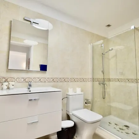 Casas Del Sol 4a Villa *