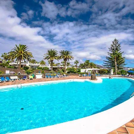 Casas Del Sol 4a By Villas Now Ltd * Playa Blanca (Lanzarote)